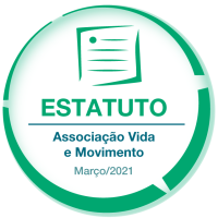 Estatuto da Associação Vida e Movimento